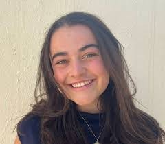 Cecilia Mccormick's Instagram, Twitter & Facebook