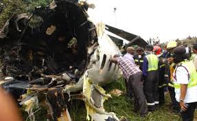 Diplomatic mission to nigeria called attahiru's death a tremendous loss to nigeria on twitter, adding: Nigeria Crashed Plane Not On Test Flight Ncaa Allafrica Com