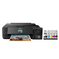 Microsoft windows supported operating system. Amazon Com Epson Expression Premium Ecotank Wireless 5 Color All In One Supertank Printer With Scanner Copier And Ethernet Electronics