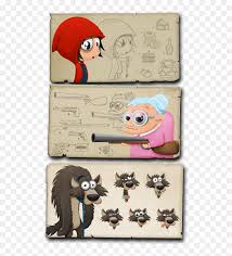 Collection of hood cliparts (42). Little Red Riding Hood Cartoon Hd Png Download Vhv