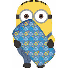 Coyuchi pebbled handstitched organic quilt Minion Blankets Walmart Com