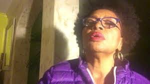 Karyn Payne's Instagram, Twitter & Facebook