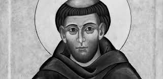 Francis of Assisi — The Traveling Team