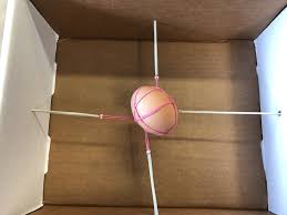 Based on our analysis on the 2nd failure, a 3rd design was made. Overview Digital Egg Drop Experiment With Clue Adafruit Learning System