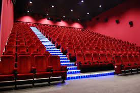 Find the closest theater complex and book online your movie ticket! Cineplexx City Mall In Macedonia My Guide Macedonia