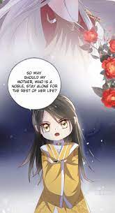 Empress Mother - Chapter 15 - S2Manga