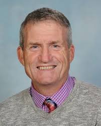 Congratulations to staff member Gerard Ryan who has been awarded the ACT  School Sport Council Chair Award. This award is given to an SSACT Team  Official or teacher who has exhibited significant