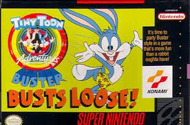 We did not find results for: Play Tiny Toon Adventures Buster Busts Loose Online Free Snes Super Nintendo