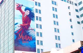 Чам эхелепола, джет ли, лю ифэй и др. Disney Paid Subscribers Goal Met 4 Years Early Pymnts Com