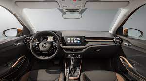 It'll break cover on 4 may, with a more practical body and enough interior equipment to with the new fabia's launch event closing in, skoda has issued a sketch of its cabin, which details its floating infotainment system and reshaped. Zs2104un2wsqmm