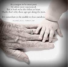 Elderly Parents Quotes Quotesgram