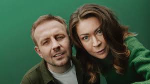 VIDEO: Amerikanske Dan tog hele vejen over Atlanten for at se bestemt  DR-koncert