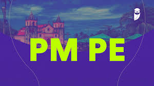 Edital PMPE 2026 é publicado! São 1.320 vagas!