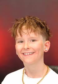 8th Guard Buzz Cut Mid Fade