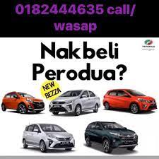 Maybe you would like to learn more about one of these? Masa Sesuai Kini Untuk Beli Kereta Perodua Batu Cave Facebook