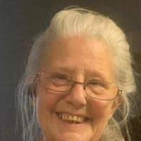 Virginia Gibson Obituary