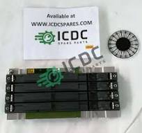 SIEMENS - 6ES7401 1DA01 0AA0 - PLC MOUNTING RACK