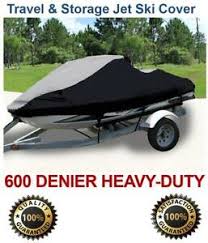 Tows at freeway speeds without flapping at all. Boat Covers For Sea Doo Spark 2 Up For Sale Ebay