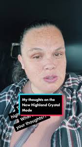 Ceci Fired from Highland Crystal 2024