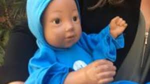 Study: Robot baby dolls don't curb teen pregnancies. In fact, they may  increase abortions.