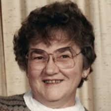 Helen Gamble Obituary June 19, 2013