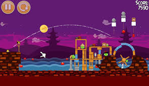 Apk 6.6.2 for lg leon, install com.rovio.angrybirdsseasons. Angry Birds Seasons Arcade
