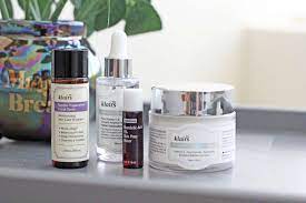 Beberapa produk yang sudah banyak tersebar adalah pensil. Nih Skincare Korea Halal Udah Coba