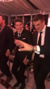 The visitors would go up by two at 15:25 when nick suzuki's shot on a power play went off perry in front for the veteran winger's second in as many games as montreal struck on the man advantage for the third time. Maple Leafs Players Showed Off Their Dance Moves At Nazem Kadri S Wedding Article Bardown