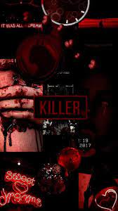 Red And Black Aesthetic Wallpapers Top Free Red And Black Aesthetic Backgrounds Wallpaperaccess Best aesthetic wallpaper pictures for. red and black aesthetic wallpapers