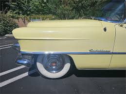Image result for Cape Ivory 1955 Cadillac