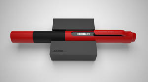 MINIMAL Inc. Design | Engineering | Brand | Innovation Agency — Anoto
