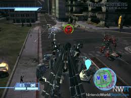 Mar 20, 2021 · i can't say what the game company and comics do that's their own thing. Transformers The Game Game Nintendo World Report