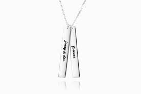 Check spelling or type a new query. 8 Best Bar Necklace Designs Pick Your Own To Personalize