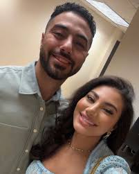 Veronica Abdelmasih (@veronicaabdelmasih) • Instagram photos and videos