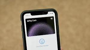 Apple pay cash is an easy way for friends and family to send and receive money. Apple Pay Cash Todo Lo Que Necesitas Saber Sobre Este Nuevo Sistema De Pagos Cnet En Espanol
