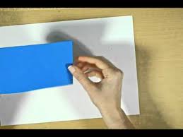 Siendo preciso enarbolar bandera y no teniéndola, la mandé hacer blanca y celeste conforme a los colores de la escarapela nacional, fueron sus palabras. Manualidades 4 De Julio Bandera 2 Youtube