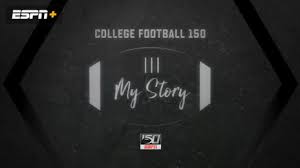 You'll see news, photos, and commentary. College Football 150 Videos Watch Espn