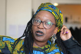 By Mawuna Koutonin Mao was a teacher. When his country was in danger  occupied by sellouts, he took military training, read military strategy  books, and with friends kicked out the sellouts and