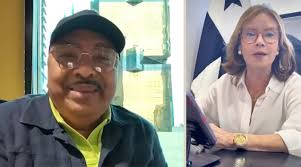 Karla Navas gana el oro en los Panamericanos de Gimnasia