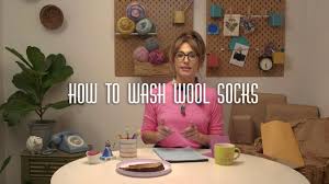 Always remember that, for wool, a hand wash is always better than the washer. Washing Merino Wool Socks The Woolmark Company