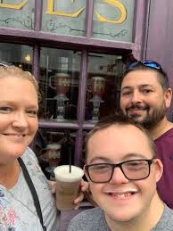 Any advice for a 9-year-old's thoughtful gift?