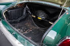 Image result for Cypress Green 1958 Sunbeam