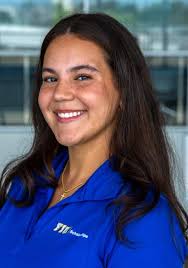 Gabriela Tovar | FIU Office of Scholarships