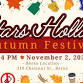 Stars Hollow Autumn Festival event image