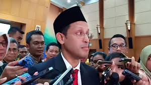 Hari guru nasional yang diperingati setiap 25 november menjadi harapan perubahan bagi para pendidik dan pengajar. Viral Pidato Mendikbud Nadiem Makarim Untuk Hari Guru Nasional 2019 Berikut Isi Lengkapnya Tribun Jogja