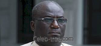 BIOGRAPHIE DE SIAKA STEVENS