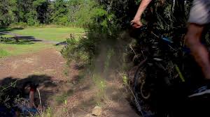 Sent Her A Little To Hard Bud Video Pinkbike