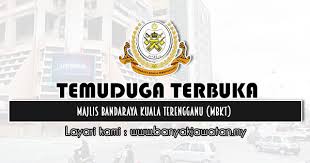 Geriau matyti vietą majlis bandaraya kuala terengganu (mbkt), atkreipkite dėmesį į netoliese esančias gatves: Temuduga Terbuka Di Majlis Bandaraya Kuala Terengganu Mbkt 17 Disember 2020 Kerja Kosong 2021 Jawatan Kosong Kerajaan 2021