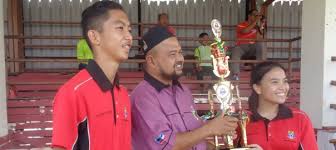 Sekolah menengah sains sabah (smesh) beg berkunci no. 21 09 2017 Sekolah Menengah Sains Sabah