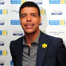 Chris Kamara